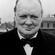 Winston Churchill in 1939 (Photo by Evening Standard/Getty Images)